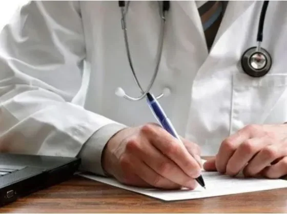 Ya podrán comenzar a tramitar los certificados de salud para el ingreso escolar en la Capital