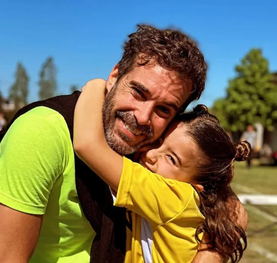 A Nicolás Cabré se le acabó la paciencia y La China Suárez podría perderlo todo