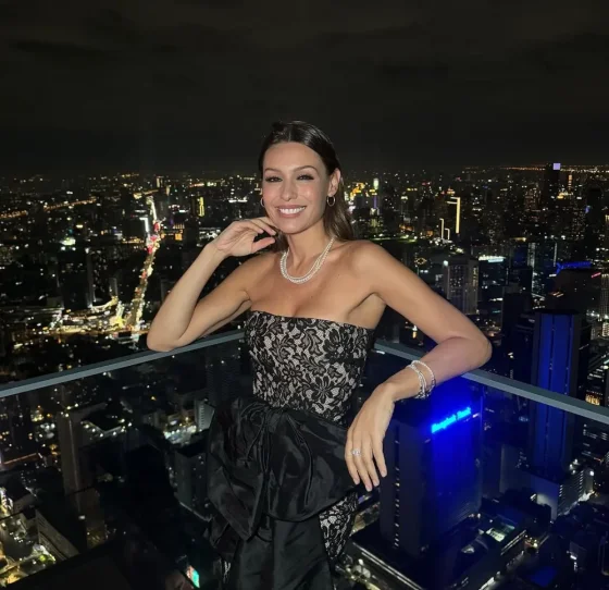 El importante paso que dará Pampita junto a Benjamín Vicuña, a 10 años de su separación