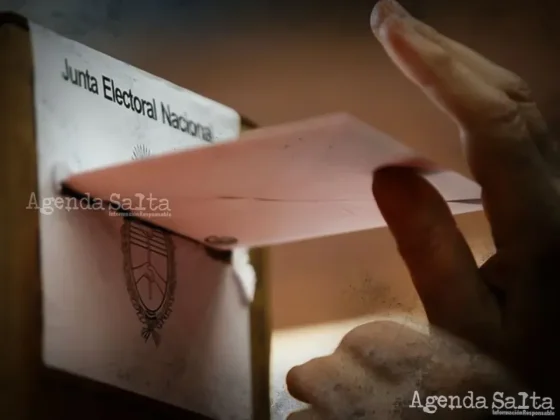 El Gobierno analiza trasladar las elecciones provinciales
