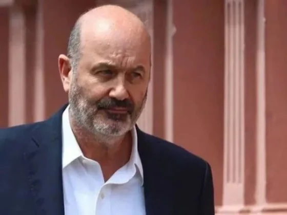 El Fondo convocó a Sturzenegger para integrar un programa global de Desregulación del Estado
