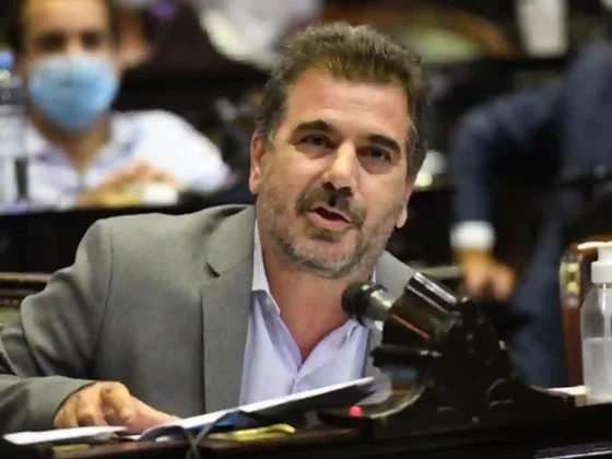 El PRO apoya el proyecto de Ficha Limpia sin ningún reparo y desde la UCR piden bajar retenciones