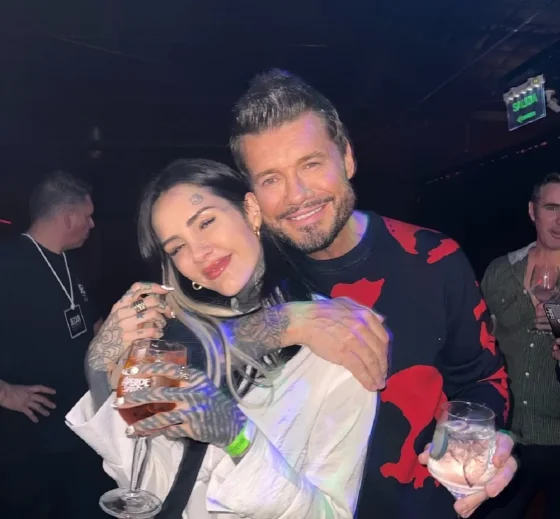 Punto final a los rumores que asechaban a Marcelo Tinelli