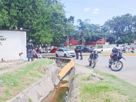 Tragedia en Salta: Un albañil murió electrocutado mientras trabajaba