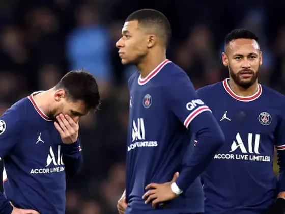 Mbappé le respondió a Neymar sobre sus “celos” por Messi: “Podría decir mucho”