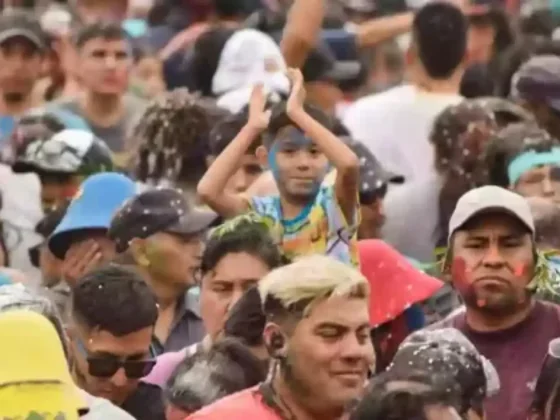 Festivales, tradiciones y carnaval: Programa de actividades culturales en la provincia