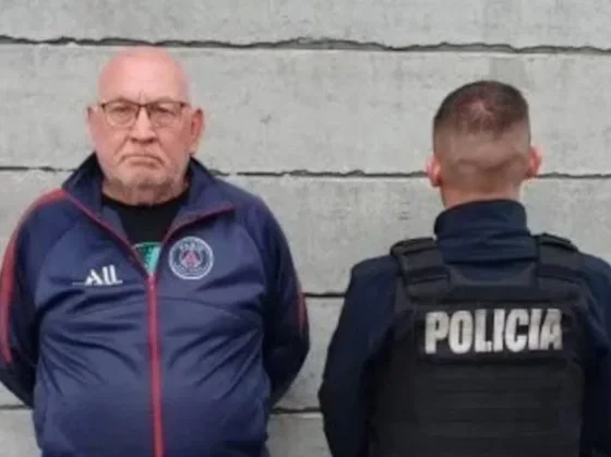 La fiscalía solicitó que siga preso el policía retirado que mató a su vecino