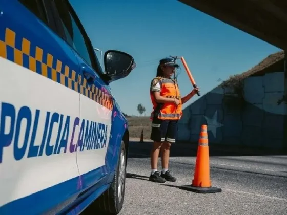 Multas en Córdoba: la llamativa advertencia legal sobre las luces automáticas