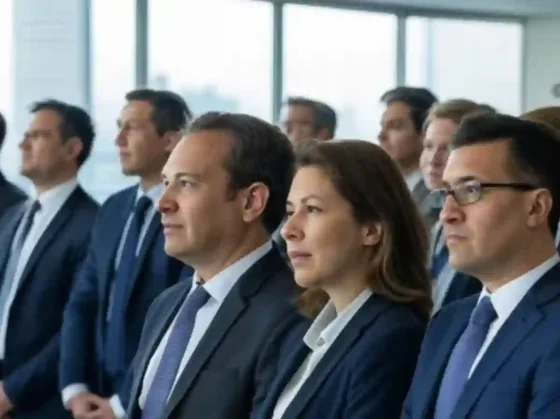 El 90% de los ejecutivos cree que la economía crecerá en 2025