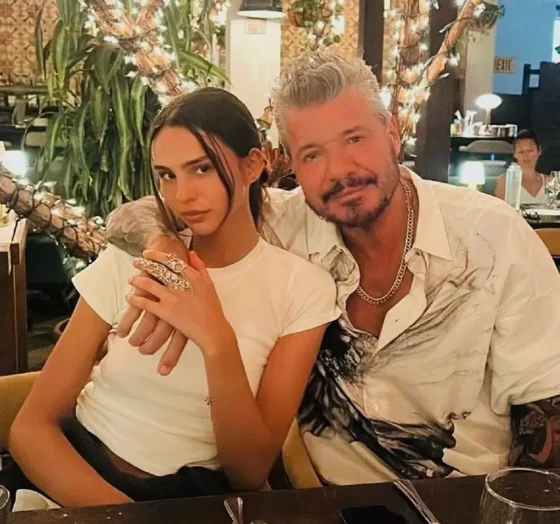 Quién es el polista que enamoró a Juanita, la hija menor de Marcelo Tinelli