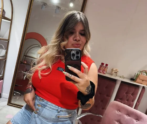 Salió a la luz la verdadera razón por la que detuvieron a Morena Rial