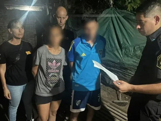 INCREÍBLE: Niña fue violada y prostituída por años, por su mamá y su padrastro