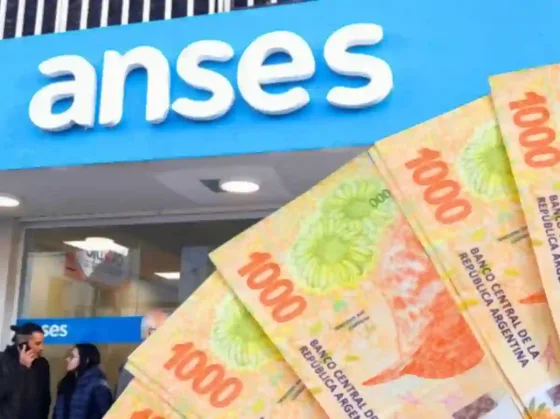 ANSES: quiénes cobran este viernes 24 de enero