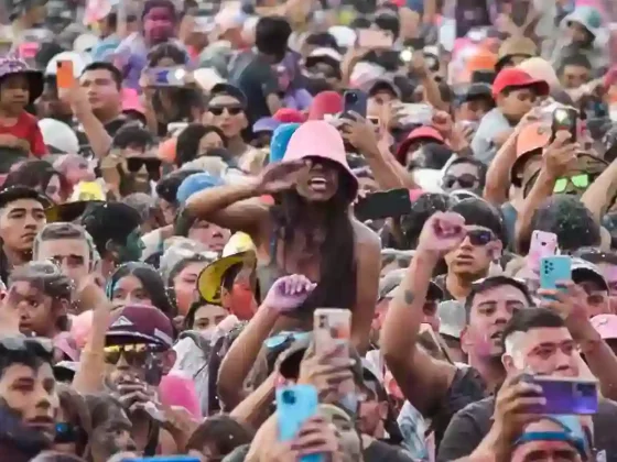 Festivales, tradiciones y carnaval: Programa de actividades culturales en la provincia