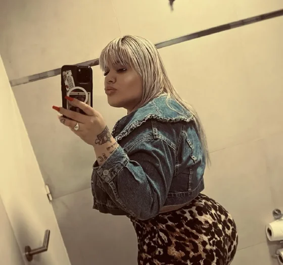 Morena Rial rompió el silencio tras su polémica detención