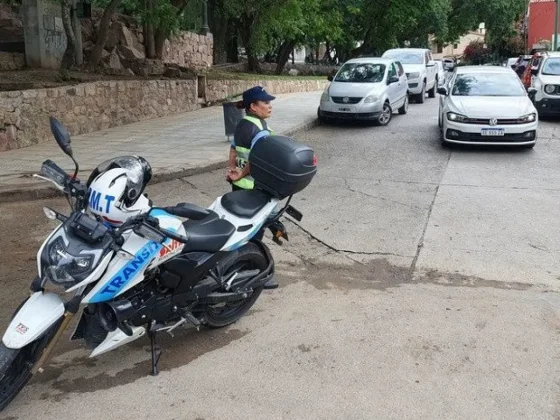 Desde el próximo martes cambiará el sentido de circulación de algunas calles