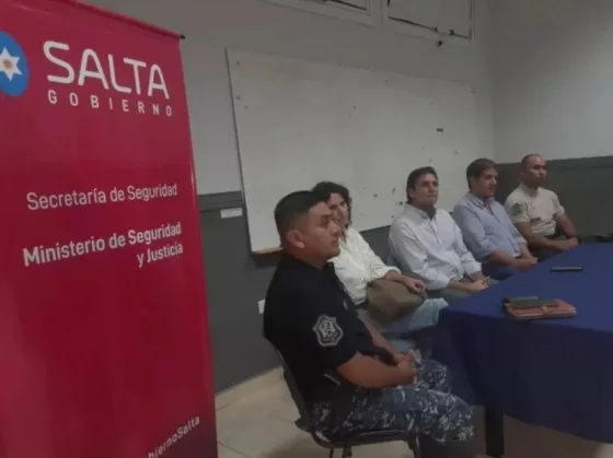 Reforzarán los controles viales en la ruta que va hacia San Lorenzo
