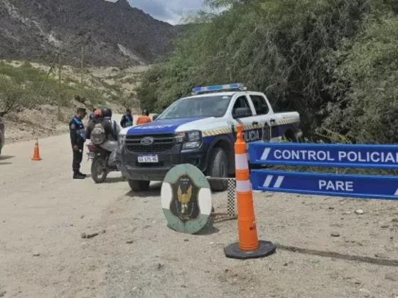Durante el fin de semana fueron sancionados 227 conductores alcoholizados en la provincia