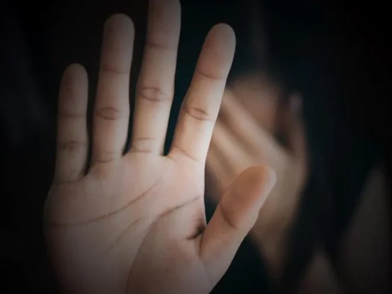 Prisión efectiva para degenerado que sometió a tocamientos a una mujer