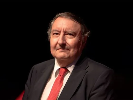 Procurador del Tesoro: El Gobierno se reunió con Ricardo Rojas, pero no hubo acuerdo