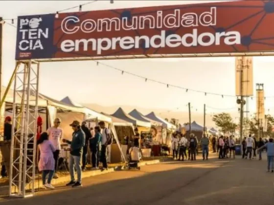 Destino Potencia Cafayate: listado de emprendedores seleccionados
