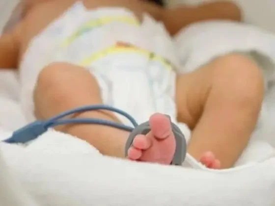 Hospital Materno Infantil: Se registraron más de 5 mil nacimientos en 2024