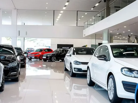 Se anunció una reducción en los impuestos para la compra de autos y motos