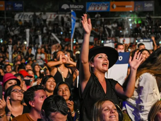 $80 millones para la Serenata a Cafayate