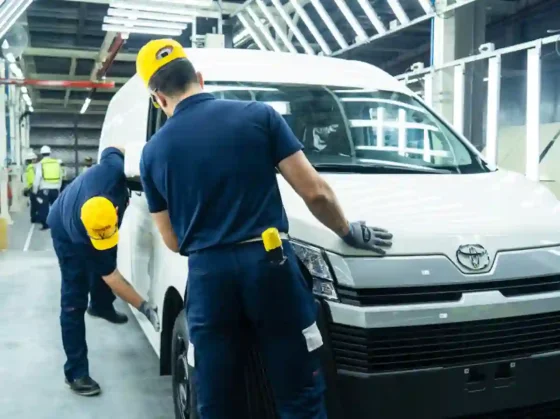Tras el anuncio del Gobierno, cuántos impuestos se pagarán al comprar un auto en la Argentina