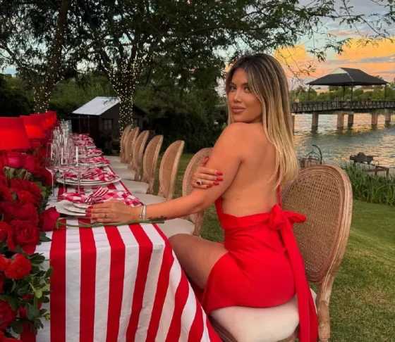 Wanda Nara recibió la peor de las noticias en el momento menos indicado