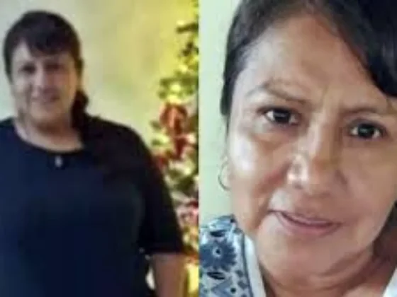 Continúa la búsqueda de Rosmary Aramayo Torres