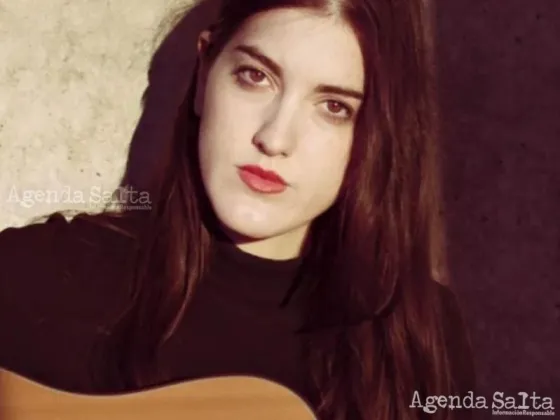 "Una piba hermosa y talentosa, alta música. Acá estamos en lo que fue una hermosa noche junto a Sol Bassa y ella. Muy triste todo”, aseguró la baterista Andrea Álvarez.