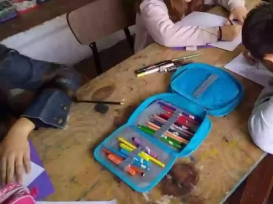 Explora Salta: Taller gratuito de máscaras en el Carnaval