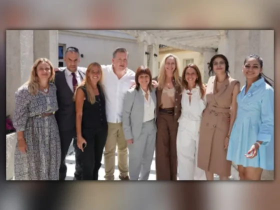 Legisladores porteños abandonaron el PRO y se unieron a La Libertad Avanza de Milei