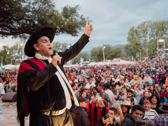 Conoce cuánto saldrá y quienes serán los artistas que pasarán por la 51° Serenata a Cafayate