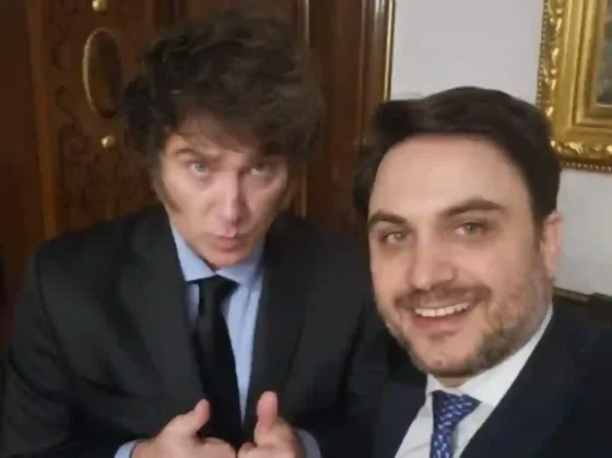 La Libertad Avanza expulsó a Ramiro Marra "por no seguir los lineamientos del partido"