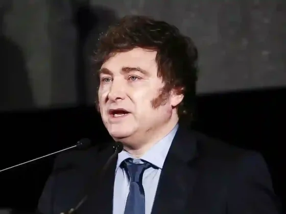 El Gobierno asegura que la marcha LGBT del sábado es “política” e insistirá con eliminar los cupos trans