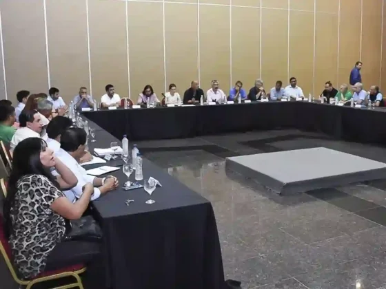 Paritarias 2025: Provincia espera una respuesta de los gremios
