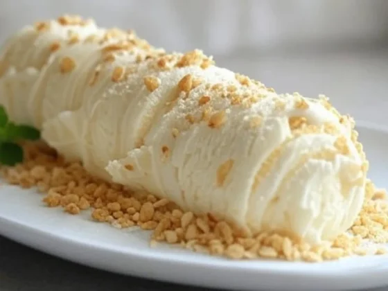 El postre helado que no puede faltar en tu freezer