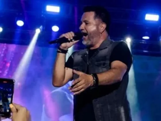 Furor en el folklore por lo que hizo Jorge Rojas: “Después de muchos años"