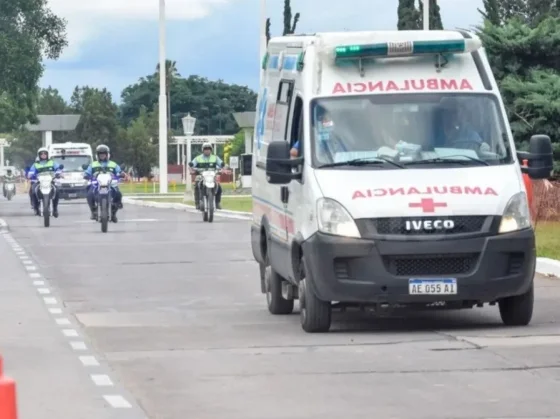 Se llevó a cabo de manera exitosa la ablación de órganos de la séptima víctima fatal en siniestro vial