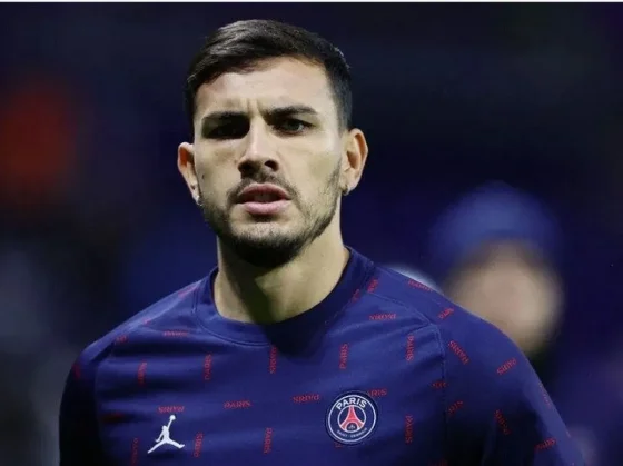Leandro Paredes no volverá a Boca en este mercado de pases