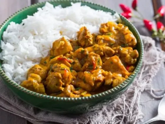 La exótica receta que resuelve tu cena en media hora