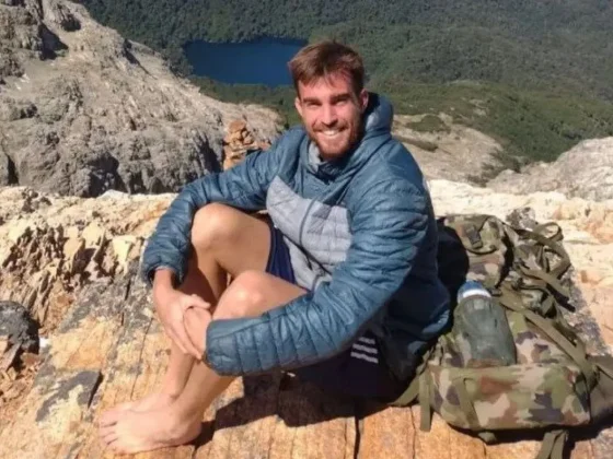 Buscan intensamente a un turista argentino que se perdió en la selva