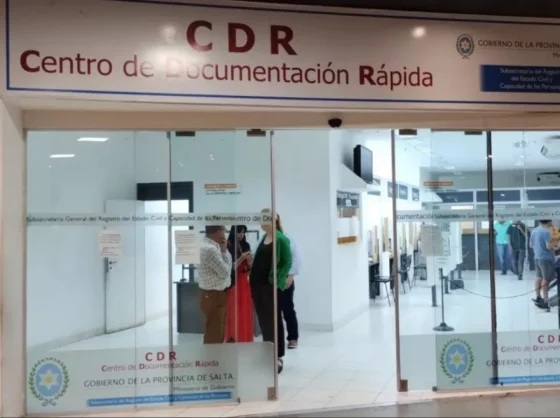 El Registro Civil mantiene las guardias de identificación los fines de semana
