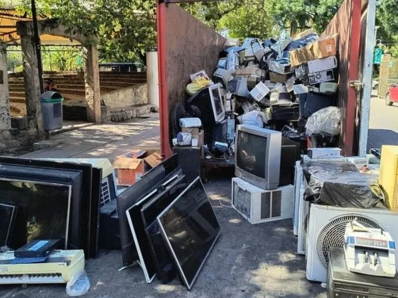 Exitosa edición del primer “Raeetón” organizado por el municipio