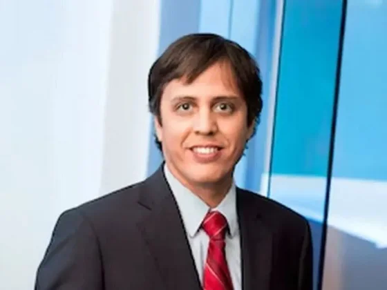 Quién era Luciano Aparicio, el argentino que murió en la tragedia aérea en Washington D.C.
