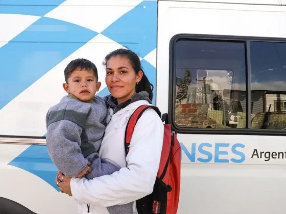 De cuánto será la Asignación Universal por Hijo de ANSES