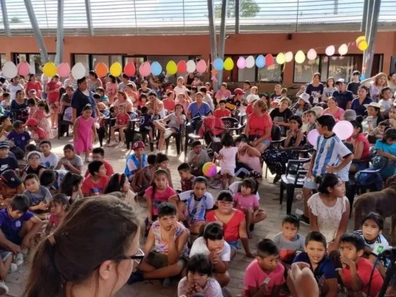 El CIC de Unión ofrece una variedad de actividades para los chicos durante febrero
