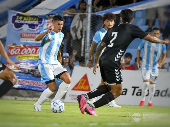 Copa de Verano:  Gimnasia y Tiro cayó en los penales ante Central Norte